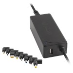 Încărcător pentru Laptop NGS W-45W 45 W