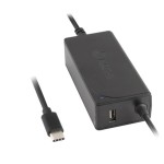 Încărcător pentru Laptop NGS W-65WTYPEC Negru 65 W