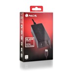 Încărcător pentru Laptop NGS W-65WTYPEC Negru 65 W