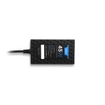 Încărcător pentru Laptop Nox NXPWR45NB Negru