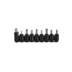 Încărcător pentru Laptop Nox NXPWR45NB Negru