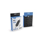 Încărcător pentru Laptop Nox NXPWR90NB Negru