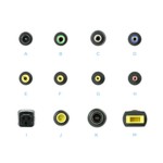 Încărcător pentru Laptop TooQ TQLC-100BS01M 100 W Universal