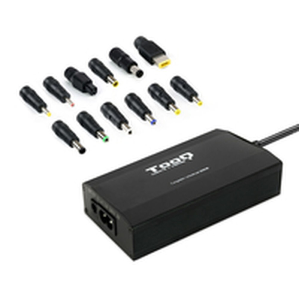 Încărcător pentru Laptop TooQ TQLC-100BS01M 100 W Universal