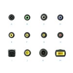 Încărcător pentru Laptop TooQ TQLC-100BS01M 100 W Universal