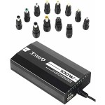 Încărcător pentru Laptop TooQ TQLC-100BS01M 100 W Universal