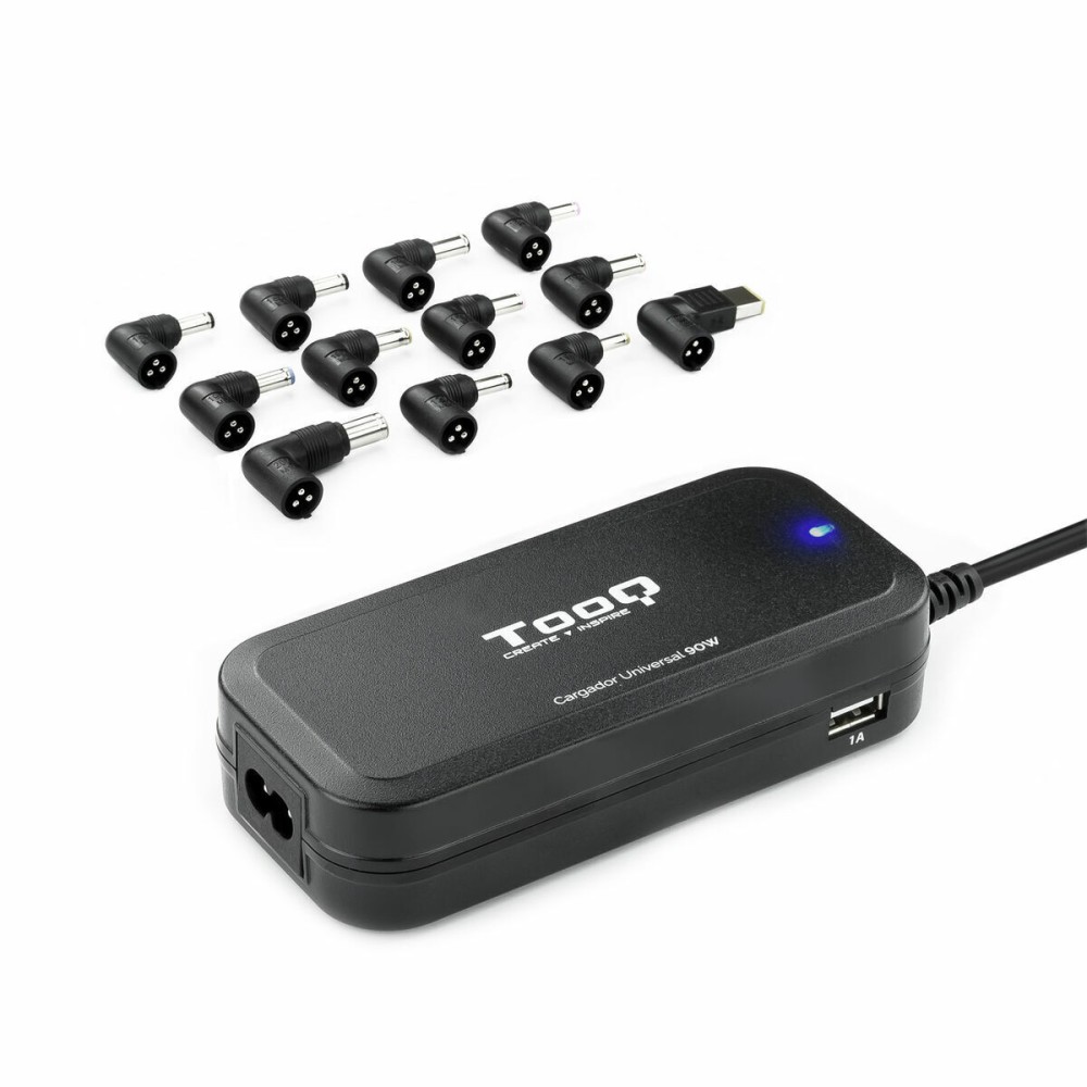 Încărcător pentru Laptop TooQ TQLC-90BS02AT 90 W