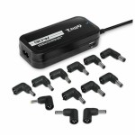 Încărcător pentru Laptop TooQ TQLC-90BS02AT 90 W