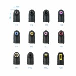 Încărcător pentru Laptop TooQ TQLC-90BS02AT 90 W