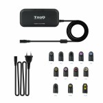 Încărcător pentru Laptop TooQ TQLC-90BS02AT 90 W