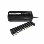 Încărcător pentru Laptop TooQ TQLC-90BS02M 90 W