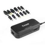 Încărcător pentru Laptop TooQ TQLC-90BS02M 90 W