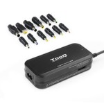 Încărcător pentru Laptop TooQ TQLC-90BS02M 90 W