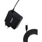 Încărcător pentru Laptop TooQ TQLC-USBC65PD 65 W