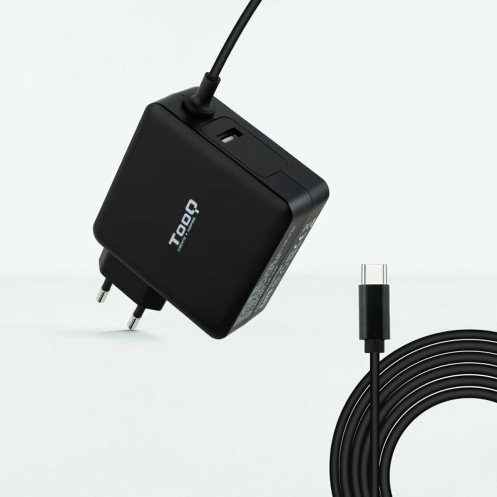 Încărcător pentru Laptop TooQ TQLC-USBC90PD 90 W