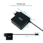 Încărcător pentru Laptop TooQ TQLC-USBC90PD 90 W