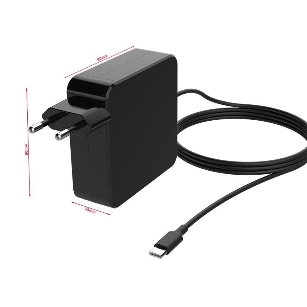 Încărcător portabil LEOTEC 1 90 W