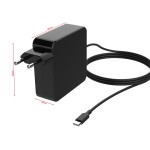 Încărcător portabil LEOTEC 1 90 W