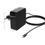 Încărcător portabil LEOTEC 1 90 W