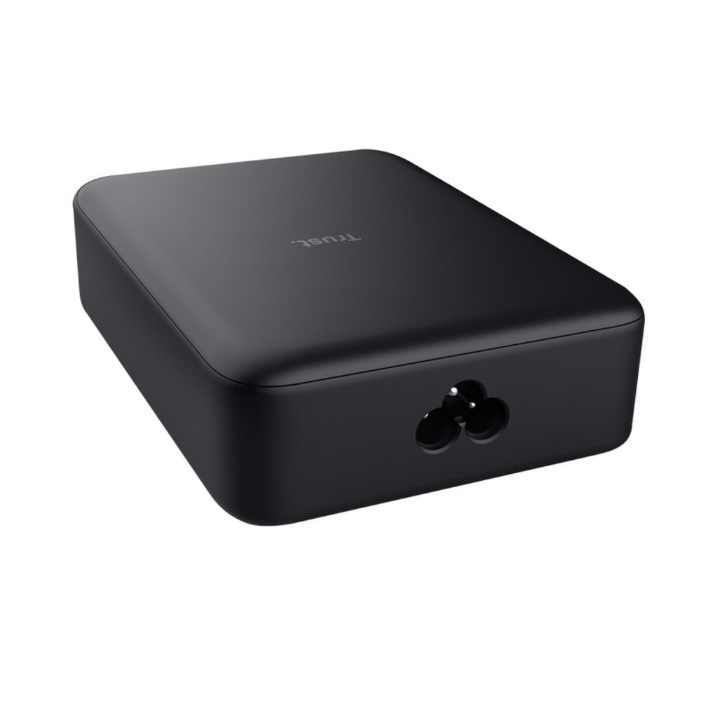 Dockstation Trust 25413 Negru