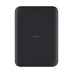 Dockstation Trust 25413 Negru