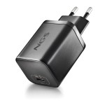 Powerbank NGS NGS-ACCESORIOS-0392 Negru