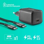 Powerbank NGS NGS-ACCESORIOS-0392 Negru