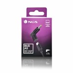 Cablu USB NGS BUD-AS