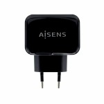 Încărcător de Perete Aisens A110-0440 Negru 17 W