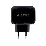 Încărcător de Perete Aisens A110-0440 Negru 17 W