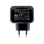 Încărcător de Perete Aisens A110-0440 Negru 17 W
