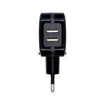 Încărcător de Perete Aisens A110-0440 Negru 17 W