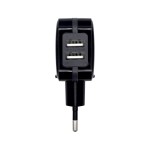 Încărcător de Perete Aisens A110-0440 Negru 17 W