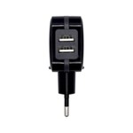Încărcător de Perete Aisens A110-0440 Negru 17 W