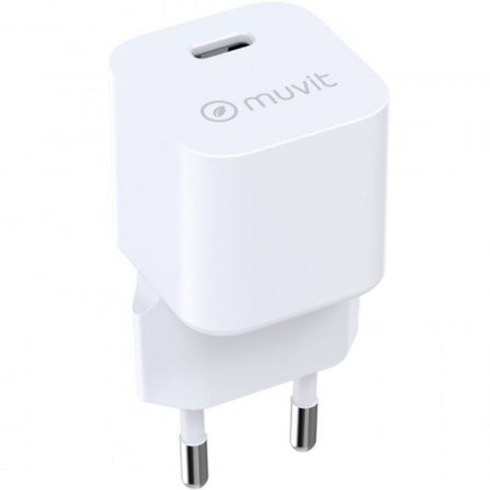 Încărcător de Perete Muvit MCACC0047 30 W