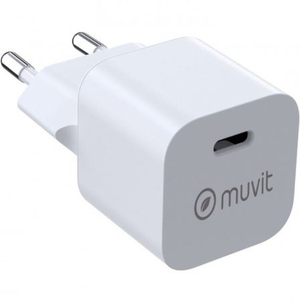 Încărcător de Perete Muvit MCACC0048 20 W