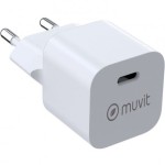 Încărcător de Perete Muvit MCACC0048 20 W