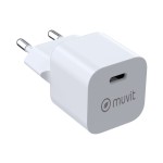 Încărcător de Perete Muvit MCACC0048 20 W