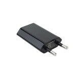 Încărcător USB NANOCABLE 10.10.2002 Negru 5 W