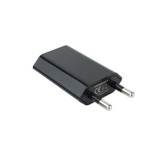 Încărcător USB NANOCABLE 10.10.2002 Negru 5 W