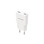 Încărcător de Perete NANOCABLE 10.10.2026 Alb