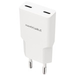 Încărcător de Perete NANOCABLE 10.10.2029 30 W