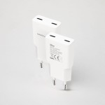 Încărcător de Perete NANOCABLE 10.10.2029 30 W