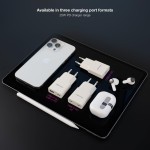 Încărcător de Perete NANOCABLE 10.10.2029 30 W