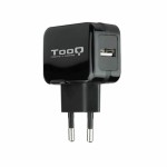 Încărcător de Perete TooQ TQWC-1S01 Negru 12 W
