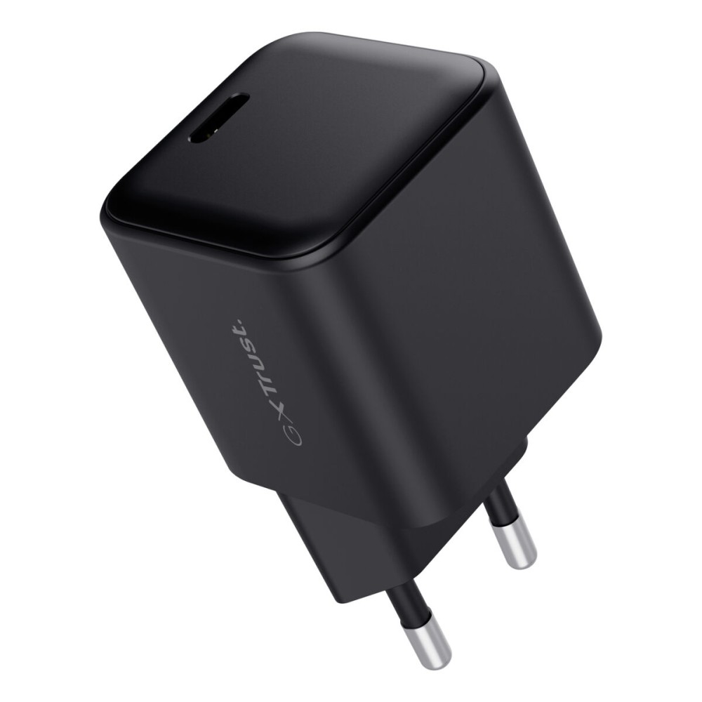 Încărcător de Perete + Cablu USB-C Trust 26143