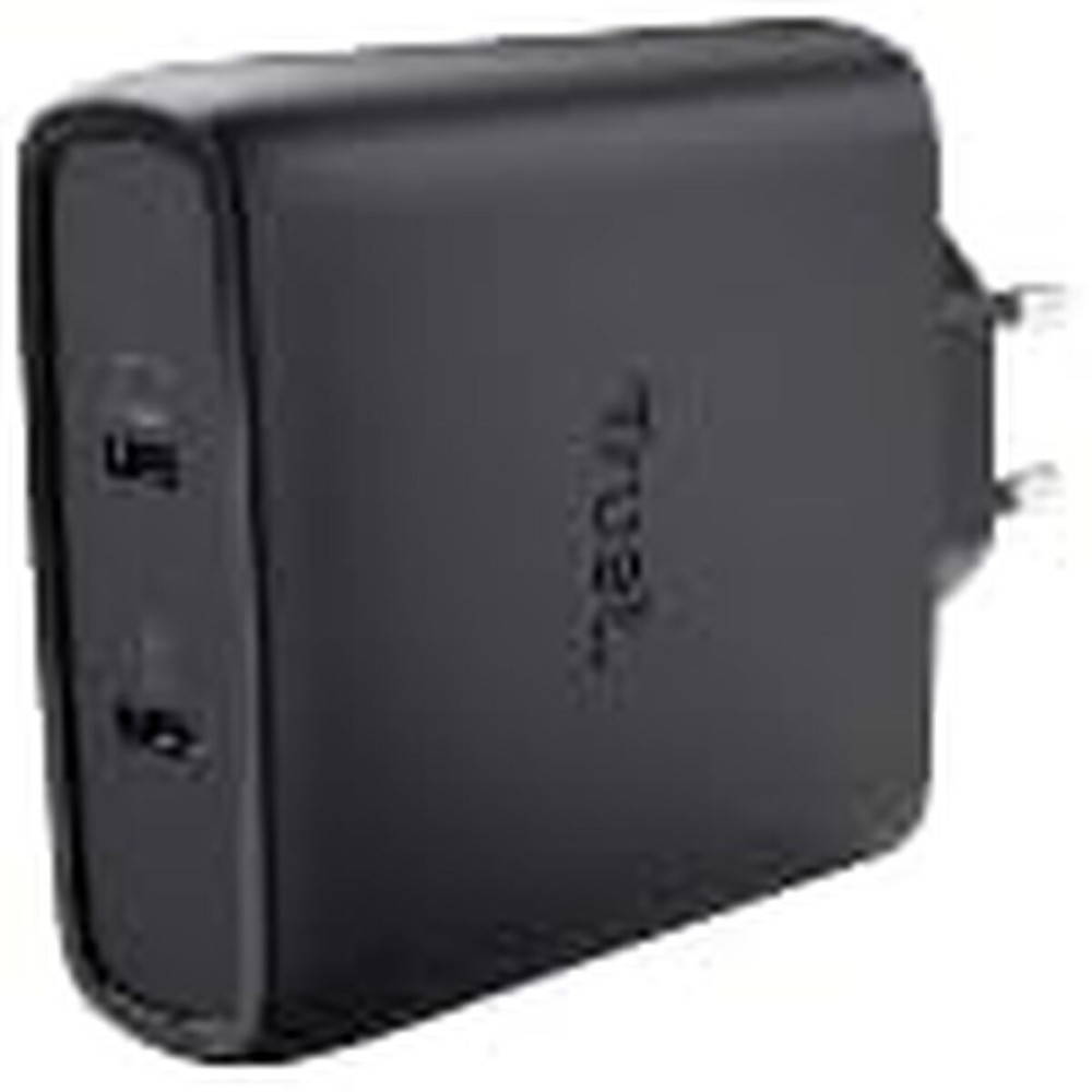 Încărcător de Perete Trust 25527 Negru 100 W