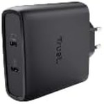 Încărcător de Perete Trust 25527 Negru 100 W