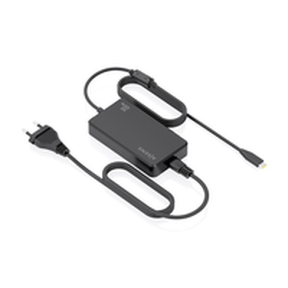 Powerbank Aisens ASCH-1PD100D070-BK 100 W