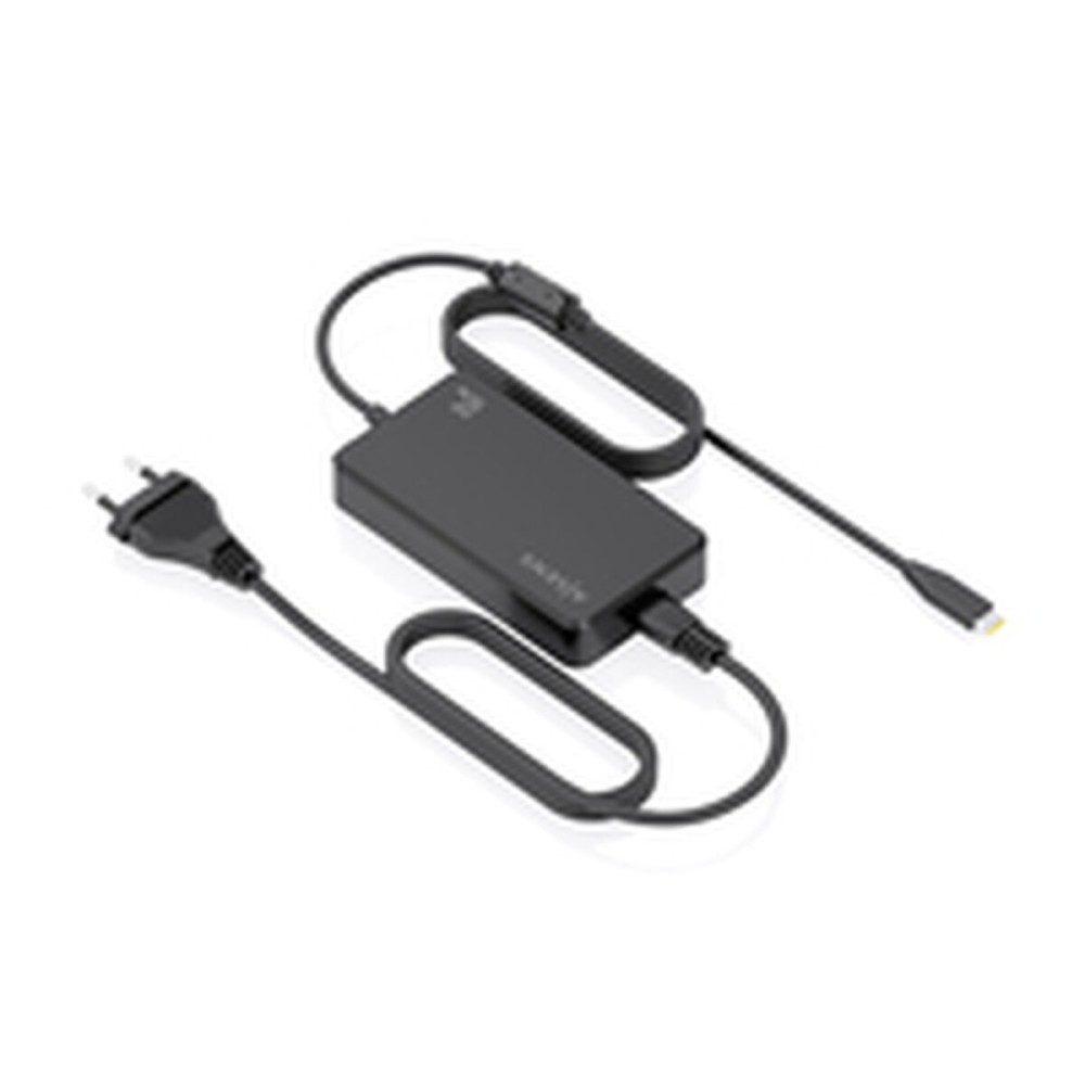 Încărcător de Perete Aisens ASCH-1PD90D069-BK 90 W